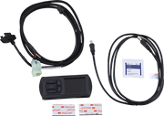 DYNOJET Power Vision 3 - Honda Pioneer '16-'22 - 1000 PV3-16-12 - PartsOutlet.com.au