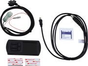 DYNOJET Power Vision 3 - Honda Pioneer 500 - '18-'21 - PV3-16-13 - PartsOutlet.com.au