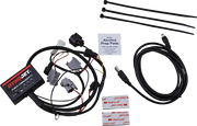 DYNOJET Power Commander Fuel Controller - Yamaha YXZ1000 '16-'23 - FC22075 - PartsOutlet.com.au