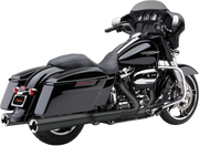 COBRA Power Flo Mufflers for FL - 2017-2020 Black 6214RB - PartsOutlet.com.au