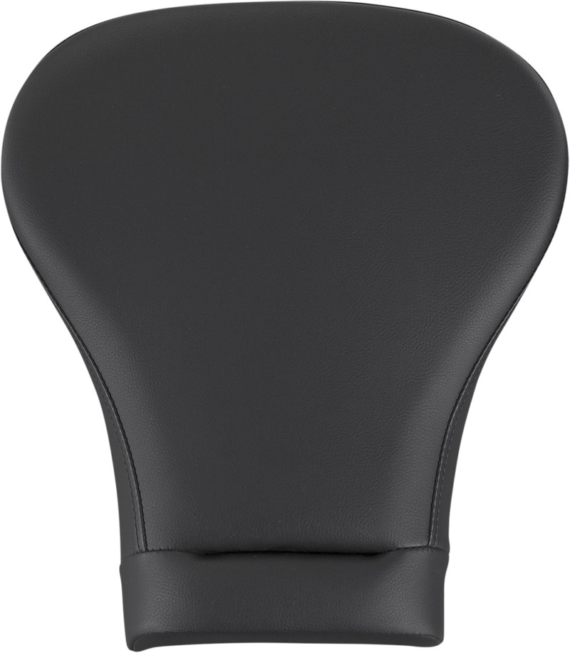 SADDLEMEN Lariat Pillion - Touring - FL '08-'23 HD Touring - Street/ Road/ Electra - 808-07B-0140L - PartsOutlet.com.au