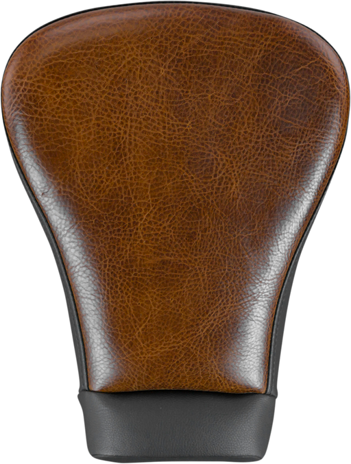 SADDLEMEN Lariat Pillion - Sport - FL '08-'23 HD Touring - Street/ Road/ Electra - 808-07B-0241L - PartsOutlet.com.au