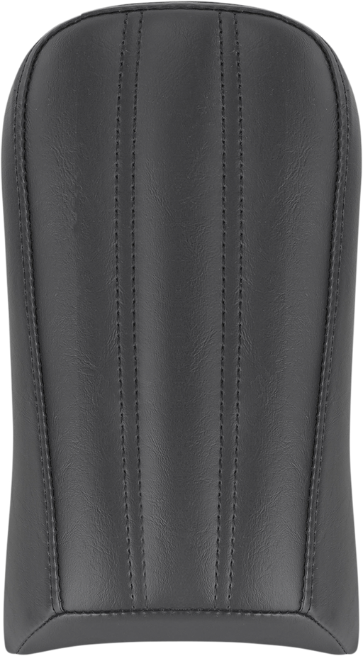 SADDLEMEN Sport Knuckle Pillion Pad - 18+ Low Rider / Sport Glide - Black 818-29-0223 - PartsOutlet.com.au