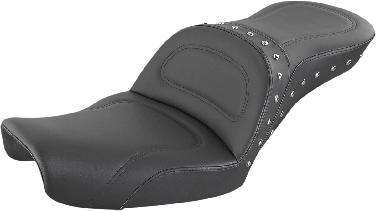 SADDLEMEN Explorer Special Seat Dyna '96-'03 - 896-04-039 - PartsOutlet.com.au