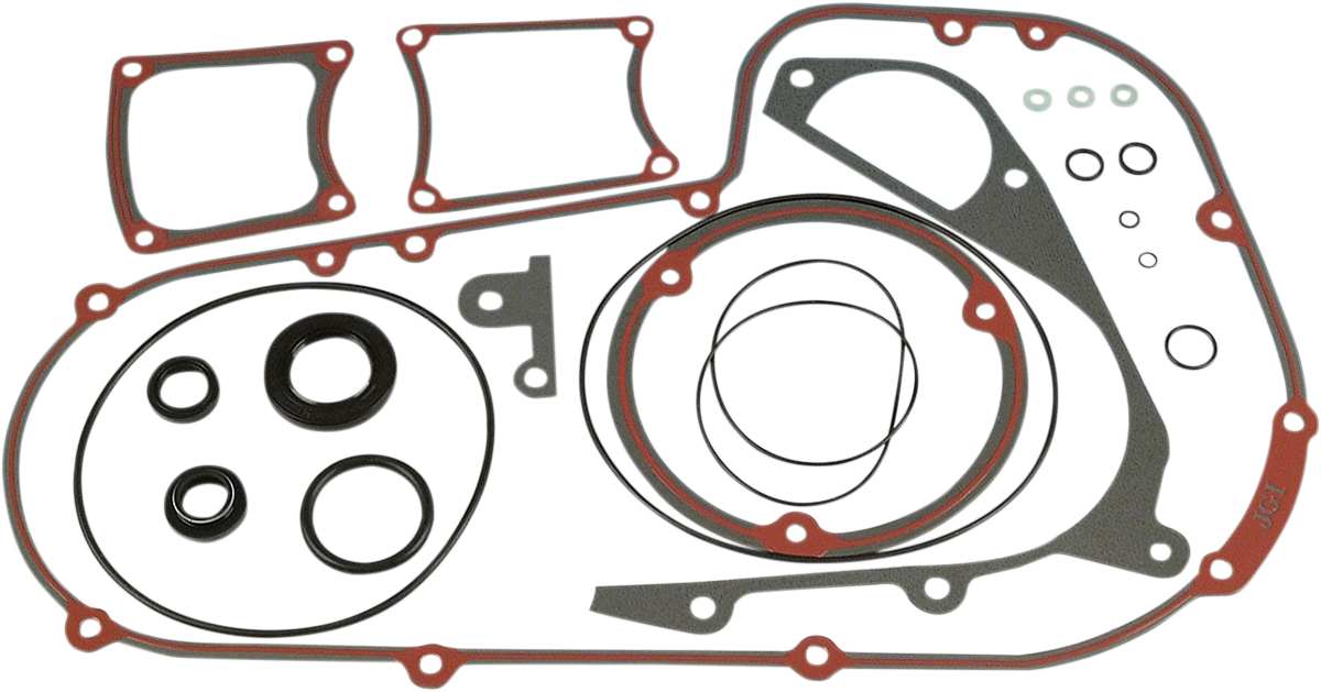 JAMES GASKET Primary Gasket Kit - Harley-Davidson 1985-1993 - JGI-34901-85-K - PartsOutlet.com.au