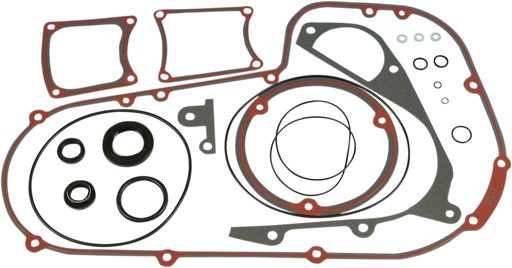 JAMES GASKET Primary Gasket Kit - Harley-Davidson 1985-1993 - JGI-34901-85-K - PartsOutlet.com.au