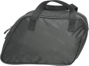 SADDLEMEN Saddlebag Liner - Slant -Small EX000360 - PartsOutlet.com.au