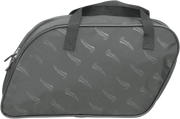 SADDLEMEN Saddlebag Liner - Slant -Medium 3501-0605 - PartsOutlet.com.au