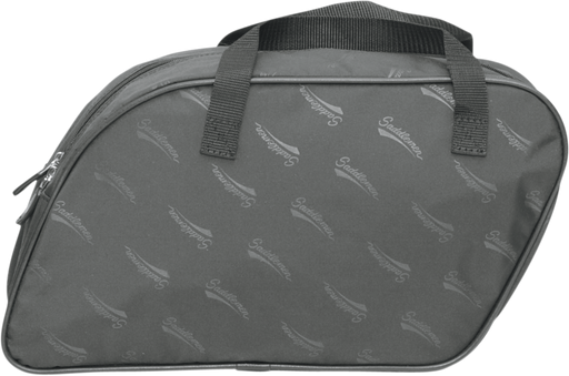 SADDLEMEN Saddlebag Liner - Slant -Medium 3501-0605 - PartsOutlet.com.au