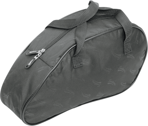 SADDLEMEN Saddlebag Liner - Teardrop - Small - Pair - 3501-0607 - PartsOutlet.com.au