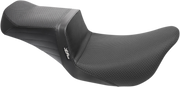 LE PERA Tailwhip Seat - Basketweave - FL '08+ LK-587BW - PartsOutlet.com.au