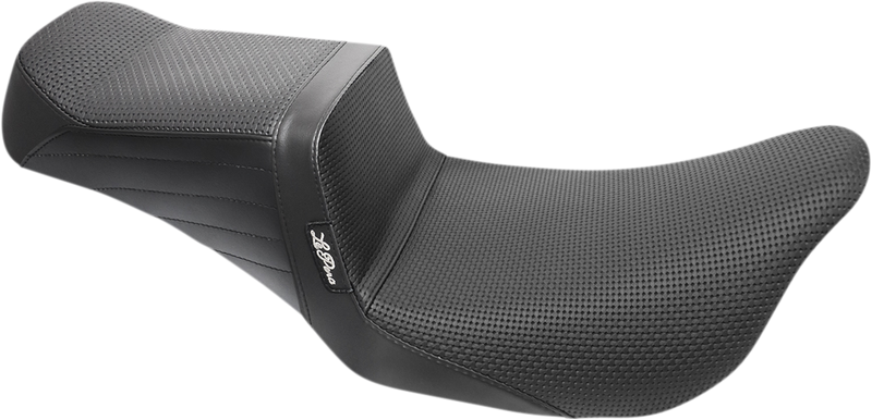 LE PERA Tailwhip Seat - Basketweave - FL '08+ LK-587BW - PartsOutlet.com.au