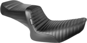 LE PERA Tailwhip Seat - Pleated - FL '08+ LK-587PT - PartsOutlet.com.au
