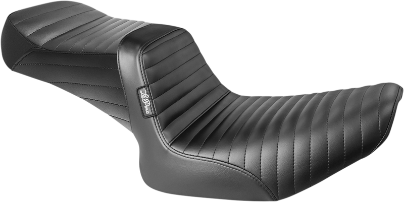 LE PERA Tailwhip Seat - Pleated - FL '08+ LK-587PT - PartsOutlet.com.au
