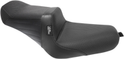 LE PERA Tailwhip Seat - Basketweave - XL '10+ LK-586BW - PartsOutlet.com.au