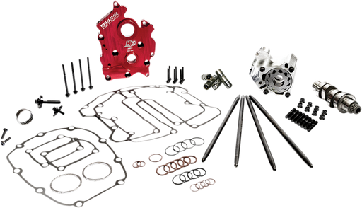 FEULING OIL PUMP CORP. Cam Kit - HP+ - Harley-Davidson 2017-2020 - M8 7252 - PartsOutlet.com.au