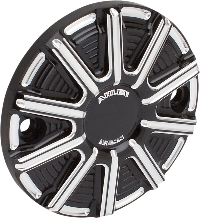 ARLEN NESS 10-GAUGE® POINT COVER, BLACK - 17-up M8 - 700-010 - PartsOutlet.com.au