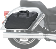 SADDLEMEN Saddlebag Liner - Cube - FLD '12-'14 - 3501-0758 - PartsOutlet.com.au