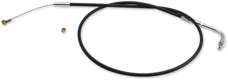 S&S CYCLE 36" Threaded Throttle Cable - Close Side for '82-'95 HD® - 19-0433