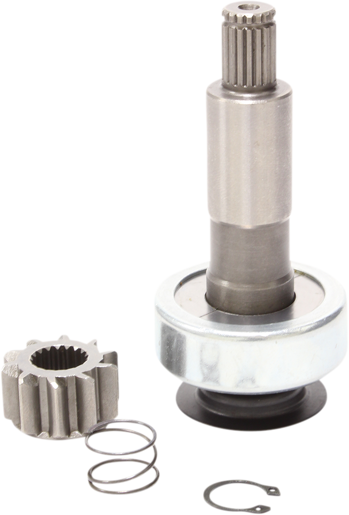 DRAG SPECIALTIES Starter Drive Clutch - Harley-Davidson 2017-2022 - M8 79-2112 - PartsOutlet.com.au