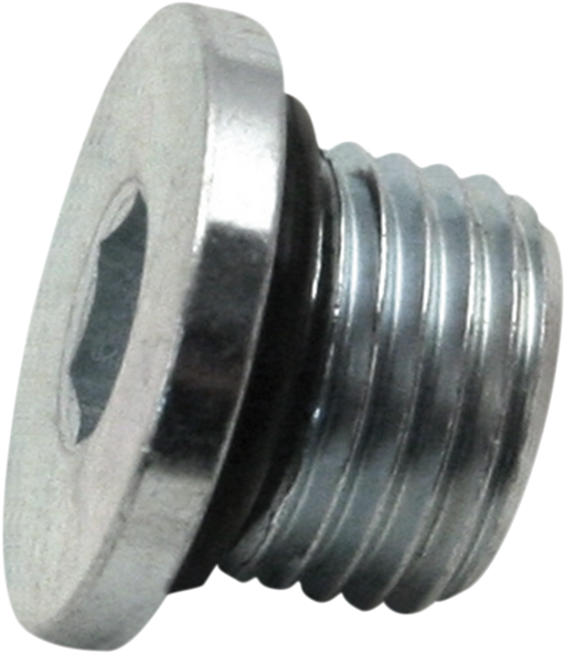 S&S CYCLE Magnetic Drain Plug, 1/2-20 - 50-8335 - PartsOutlet.com.au