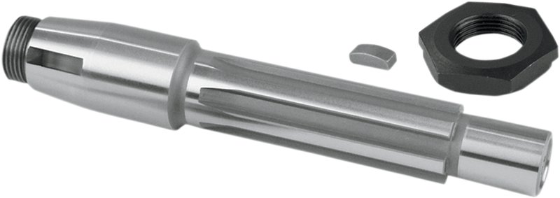 S&S CYCLE Pinion Shaft - Big Twin 33-2021 - PartsOutlet.com.au