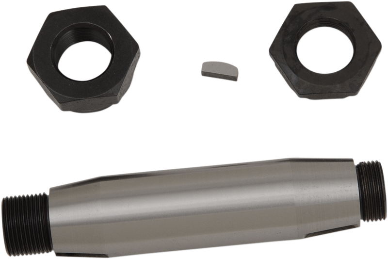 S&S CYCLE Motor Sprocket Shaft Assembly '36-'51 Big Twin 33-2001 - PartsOutlet.com.au
