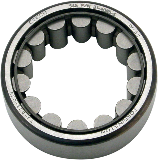 S&S CYCLE Right Main Roller Bearing, 1999-2017 - 31-4085 - PartsOutlet.com.au