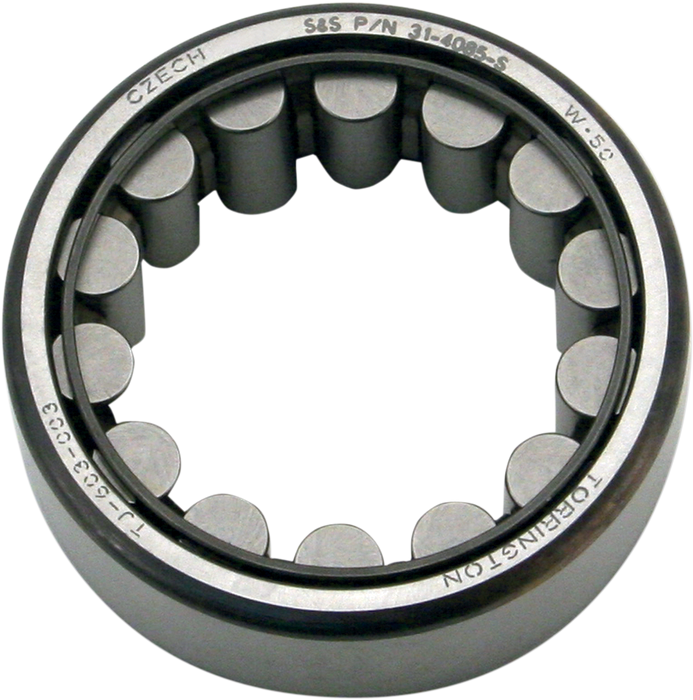 S&S CYCLE Right Main Roller Bearing, 1999-2017 - 31-4085 - PartsOutlet.com.au