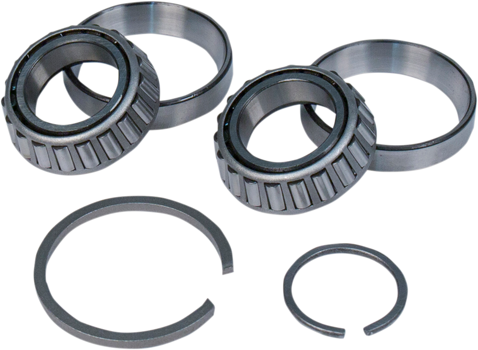 S&S CYCLE Left Main Bearing, 1999-2017 - 31-4013 - PartsOutlet.com.au