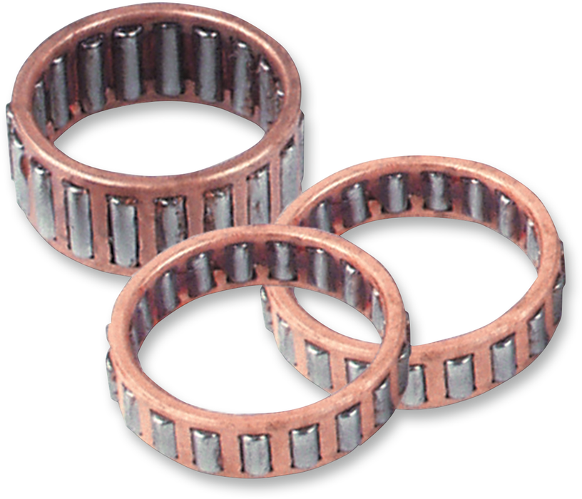 S&S CYCLE Connecting Rod Cage and Bearing Set, 1941-1999 - 34-4010 - PartsOutlet.com.au