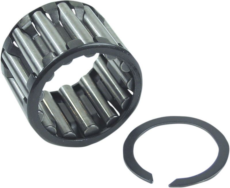 S&S CYCLE Right Main Roller Bearing, Large, Red, 1958-1999 - 31-4017 - PartsOutlet.com.au