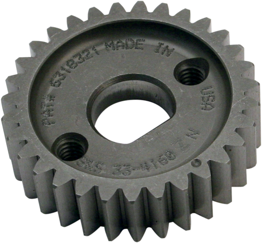 S&S CYCLE Over Size Pinion Gear 33-4160Z - PartsOutlet.com.au