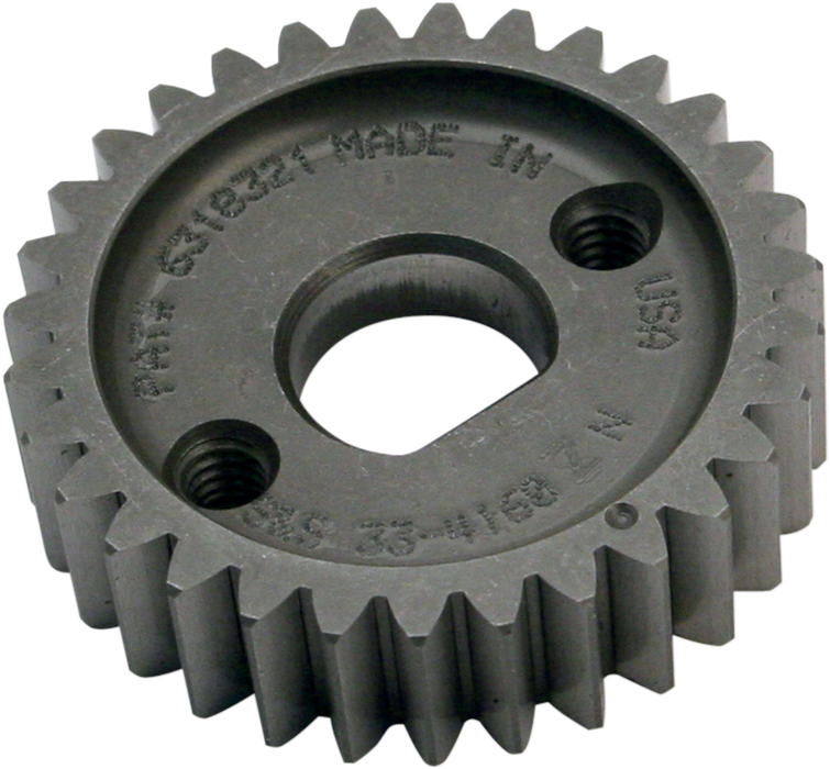 S&S CYCLE Over Size Pinion Gear 33-4160Z - PartsOutlet.com.au