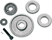 S&S CYCLE Gear Driven Cam Gear Kit, 2006-201733-4285 - PartsOutlet.com.au