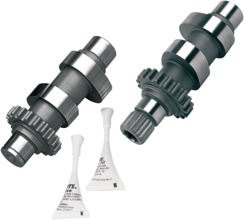 S&S CYCLE Chain Drive Camshaft Kit for '06 Dyna® and 2007-'16 Big Twins 106-4381 - PartsOutlet.com.au
