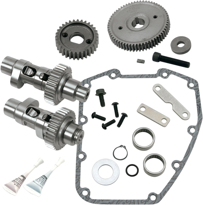 S&S CYCLE Easy Start Cam Kit 106-5737 - PartsOutlet.com.au