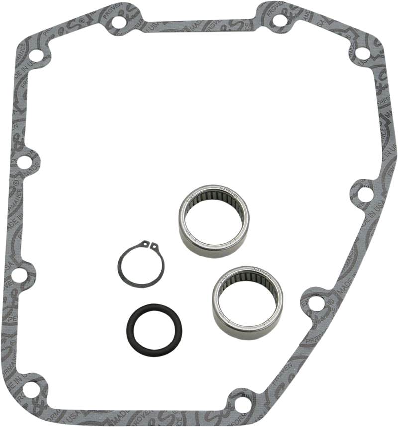 S&S CYCLE Installation Kit for S&S Chain Drive Cams 106-5929 - PartsOutlet.com.au