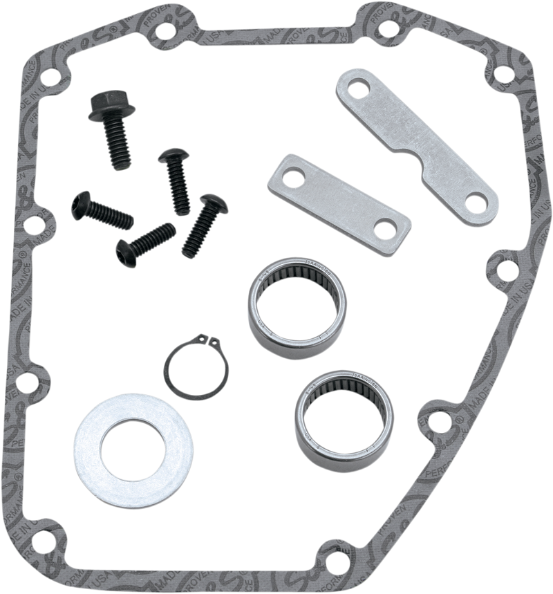S&S CYCLE Installation Kit for S&S Gear Drive Cams for 2006 Dyna® and 2007-'17 big twin 106-6068 - PartsOutlet.com.au