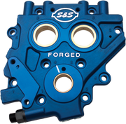 S&S CYCLE TC3 Cam Plate for 1999-'06 HD® Big Twins (except '06 HD® Dyna®) 310-0623 - PartsOutlet.com.au