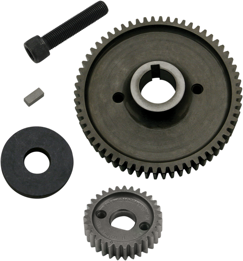 S&S CYCLE Outer Cam Drive Gear, 1999-2006 - 33-4276 - PartsOutlet.com.au