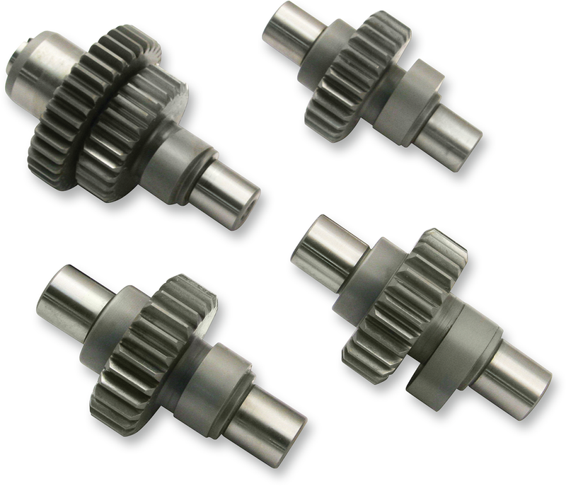 S&S CYCLE Camshaft for 1991-'16 HD® Sportster® and 1994-'02 Buell® Models 33-5082 - PartsOutlet.com.au