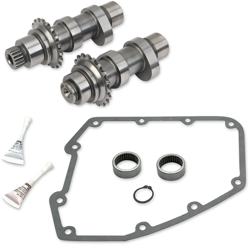 S&S CYCLE Chain Drive Camshaft Kit for '06 Dyna® and 2007-'16 Big Twins - 330-0470 - PartsOutlet.com.au