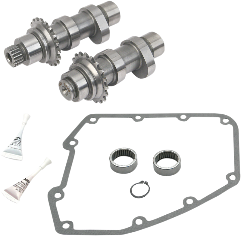 S&S CYCLE Chain Drive Camshaft Kit for '06 Dyna® and 2007-'16 Big Twins 330-0105 - PartsOutlet.com.au