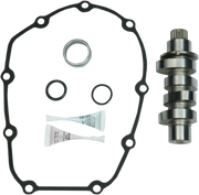 S&S CYCLE 465C Chain Drive Camshaft Kit for 2017-Up M8 Models - 330-0620 - PartsOutlet.com.au
