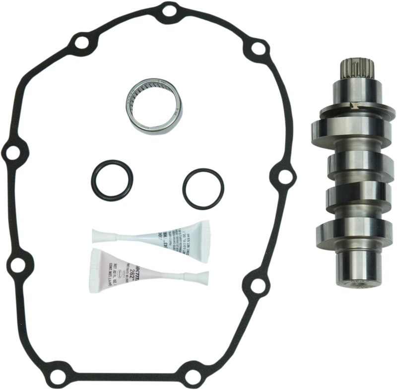S&S CYCLE 465C Chain Drive Camshaft Kit for 2017-Up M8 Models - 330-0620 - PartsOutlet.com.au
