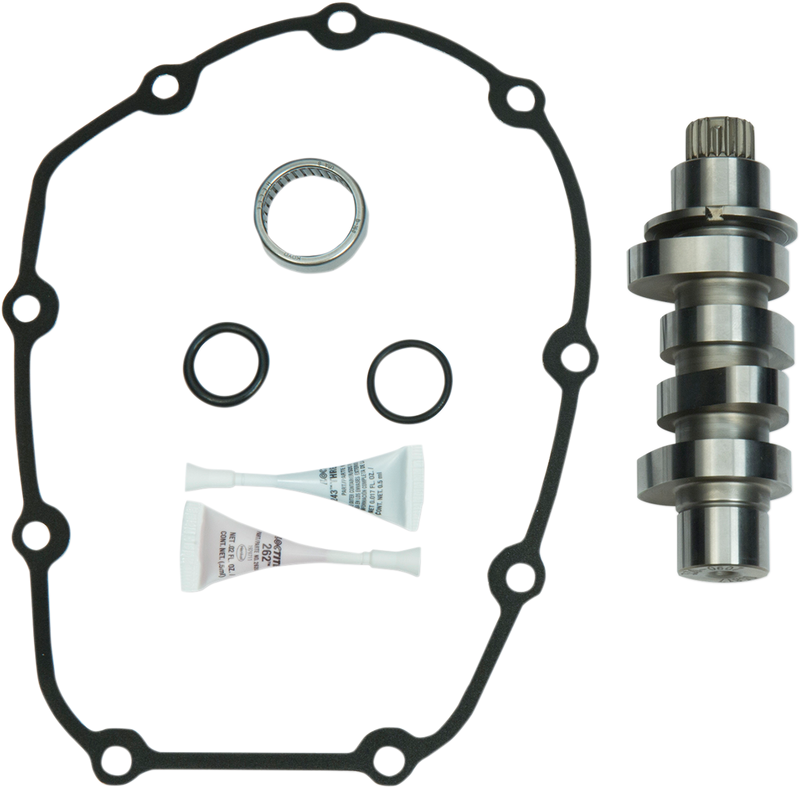 S&S CYCLE 475C Chain Drive Camshaft Kit for 2017-Up M8 Models - 330-0641 - PartsOutlet.com.au