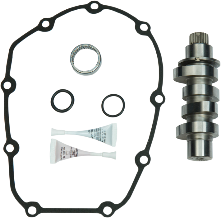 S&S CYCLE  475C Chain Drive Camshaft Kit for 2017-Up M8 Models - 330-0641