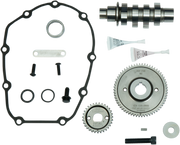 S&S CYCLE 475G Gear Drive Camshaft Kit for 2017-Up M8 Models - 330-0645 - PartsOutlet.com.au