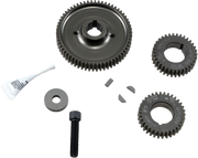 S&S CYCLE Gear Driven Cam Gear Kit, 1999-2006f 33-4275 - PartsOutlet.com.au